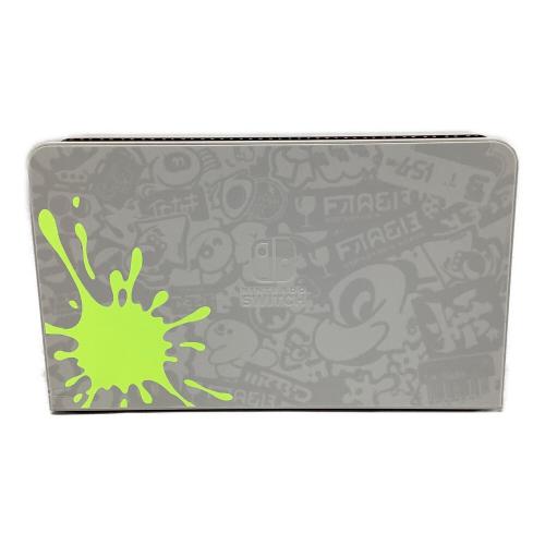 Nintendo (ニンテンドー) Nintendo Switch(有機ELモデル) HEG-001 スプラトゥーン3エディション