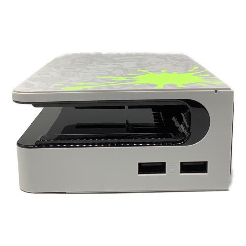 Nintendo (ニンテンドー) Nintendo Switch(有機ELモデル) HEG-001 スプラトゥーン3エディション