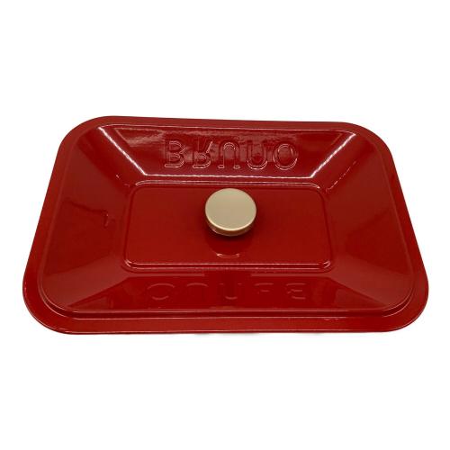 BRUNO (ブルーノ) ホットプレート BOE021 2025年製 コンパクトホットプレート