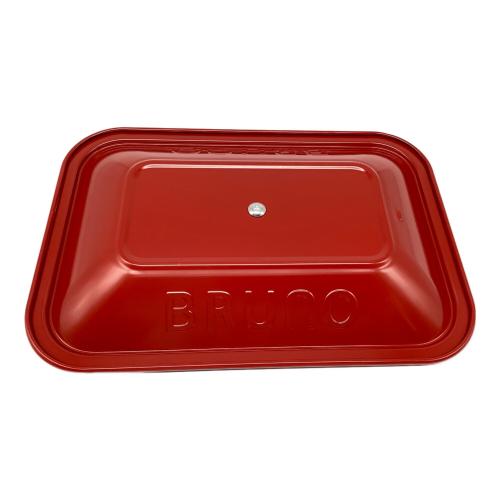 BRUNO (ブルーノ) ホットプレート BOE021 2025年製 コンパクトホットプレート