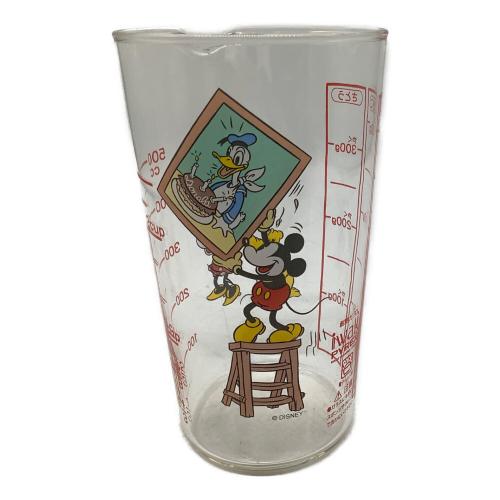 Pyrex (パイレックス) 計量カップ ミッキー