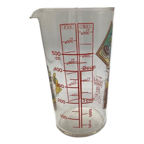 Pyrex (パイレックス) 計量カップ ミッキー
