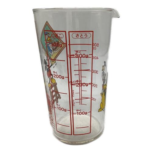Pyrex (パイレックス) 計量カップ ミッキー