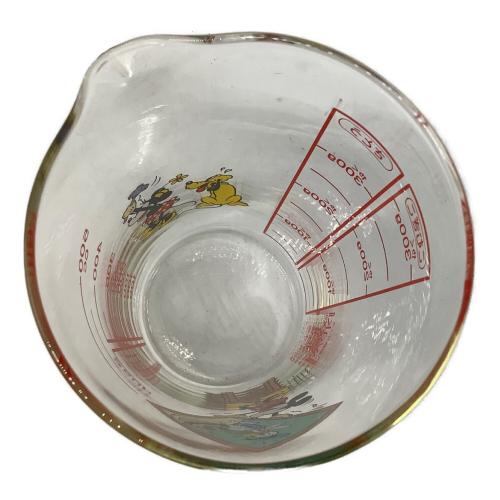 Pyrex (パイレックス) 計量カップ ミッキー