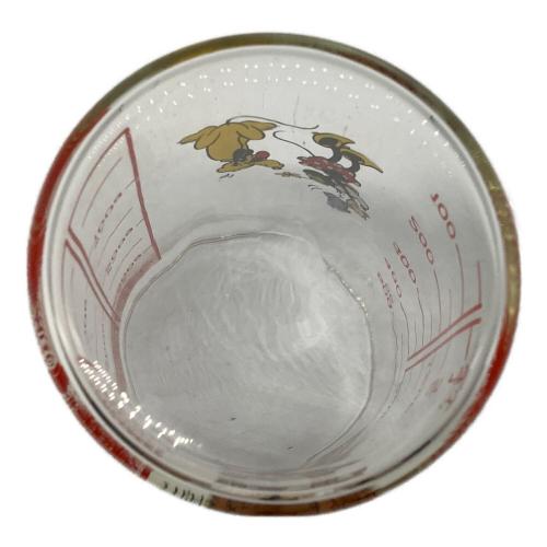 Pyrex (パイレックス) 計量カップ ミッキー