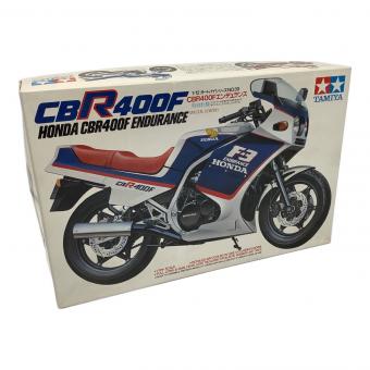 TAMIYA (タミヤ) CBR400Fエンデュランス プラモデル オートバイ