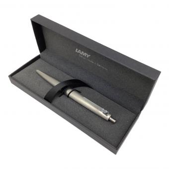 LAMY (ラミー) ボールペン L202S プレミエステンレス