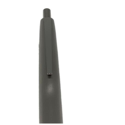 LAMY (ラミー) ボールペン L202S プレミエステンレス