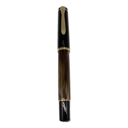 Pelikan (ペリカン) 万年筆 M200 ペン先EF