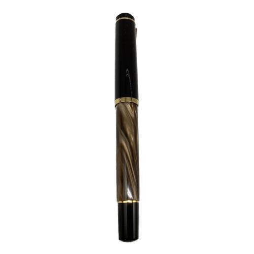 Pelikan (ペリカン) 万年筆 M200 ペン先EF
