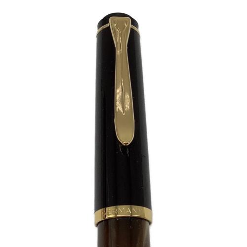 Pelikan (ペリカン) 万年筆 M200 ペン先EF