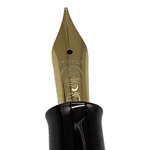 Pelikan (ペリカン) 万年筆 M200 ペン先EF