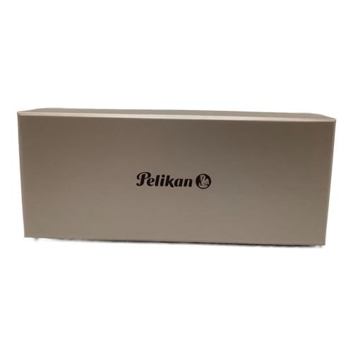 Pelikan (ペリカン) 万年筆 M200 ペン先EF