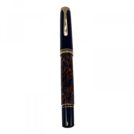 Pelikan (ペリカン) 万年筆 M800 F字 ストーンガーデン｜トレファクONLINE