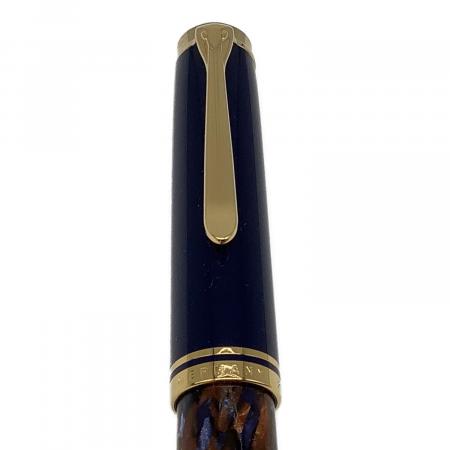 Pelikan (ペリカン) 万年筆 M800 F字 ストーンガーデン｜トレファクONLINE