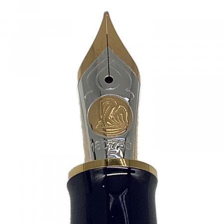 Pelikan (ペリカン) 万年筆 M800 F字 ストーンガーデン｜トレファクONLINE