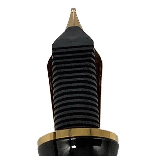 Pelikan (ペリカン) 万年筆 M600 レッドストライプ スーベレーン レッドライト