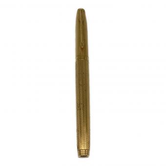 PARKER (パーカー) 万年筆 ペン先14K ゴールド
