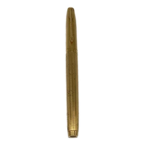 PARKER (パーカー) 万年筆 ペン先14K ゴールド