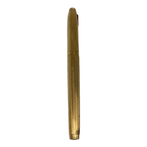 PARKER (パーカー) 万年筆 ペン先14K ゴールド