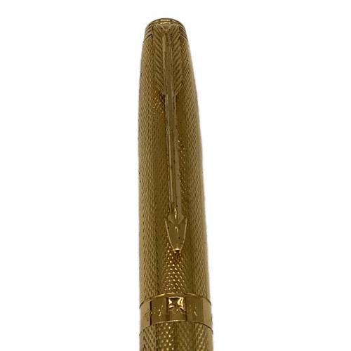 PARKER (パーカー) 万年筆 ペン先14K ゴールド