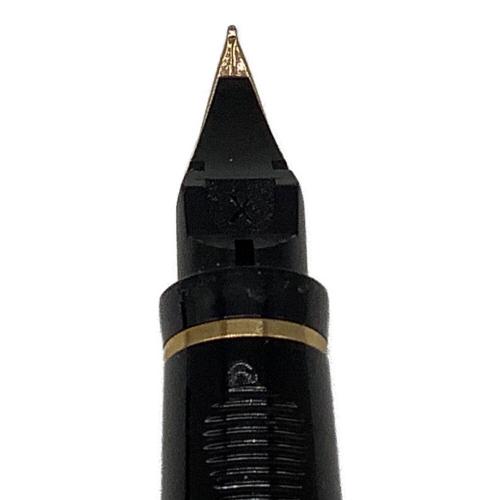 PARKER (パーカー) 万年筆 ペン先14K ゴールド