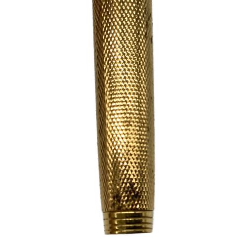 PARKER (パーカー) 万年筆 ペン先14K ゴールド