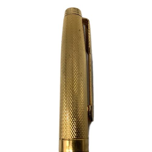 PARKER (パーカー) 万年筆 ペン先14K ゴールド