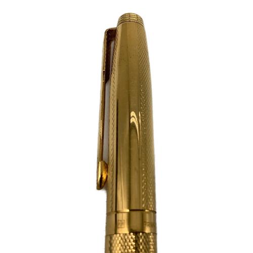 PARKER (パーカー) 万年筆 ペン先14K ゴールド