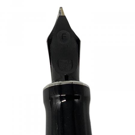 PARKER (パーカー) 万年筆 ペン先18K F オレンジ デュオフォールド