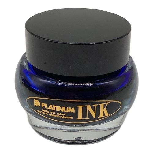 PLATINUM (プラチナ) 万年筆 PIZ-150000C ペン先18Ｋ ブラック 出雲 漆黒 竹林群虎図