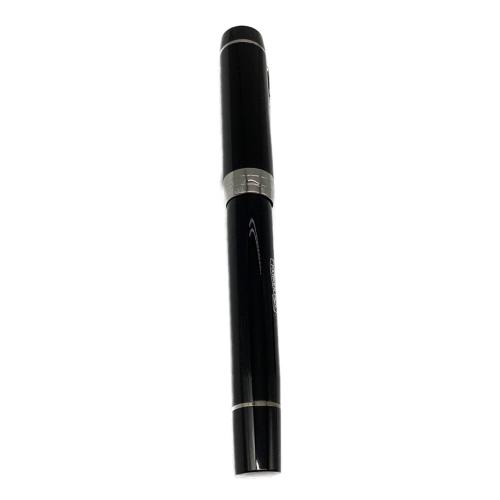 PARKER (パーカー) 万年筆 135th ブラック デュオフォールド135 ブラックGT