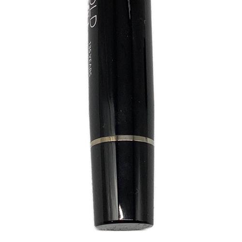 PARKER (パーカー) 万年筆 135th ブラック デュオフォールド135 ブラックGT