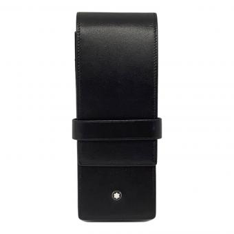MONTBLANC (モンブラン) ペンケース 14313 ブラック