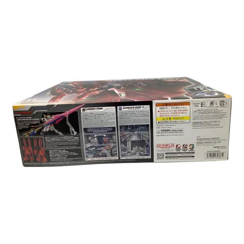 BANDAI (バンダイ) RG 1/144 MSN-04FF サザビー ガンプラ SIDE-F限定