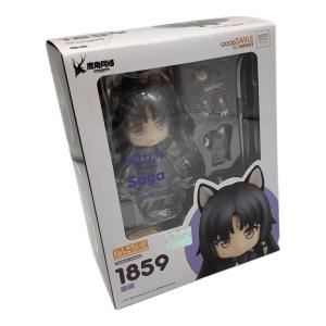 グッドスマイルカンパニー サガ フィギュア 1859 ねんどろいど