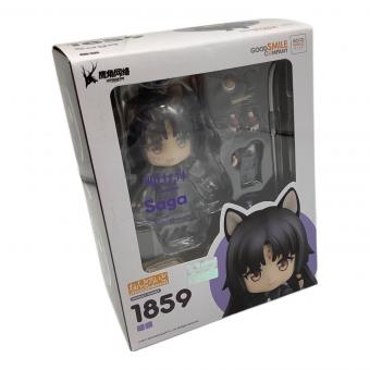 グッドスマイルカンパニー サガ フィギュア 1859 ねんどろいど