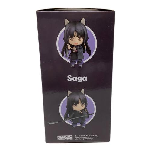 グッドスマイルカンパニー サガ フィギュア 1859 ねんどろいど