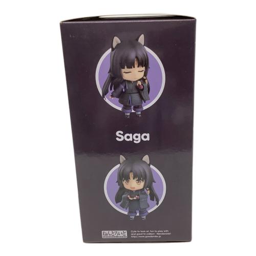 グッドスマイルカンパニー サガ フィギュア 1859 ねんどろいど
