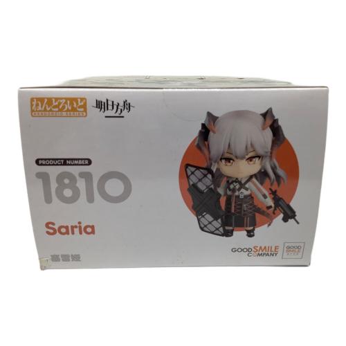 グッドスマイルカンパニー フィギュア 1810 ねんどろいど