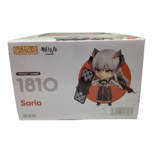 グッドスマイルカンパニー フィギュア 1810 ねんどろいど