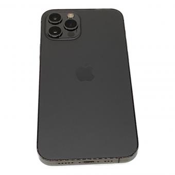 Apple (アップル) iPhone12 Pro MGM53J/A