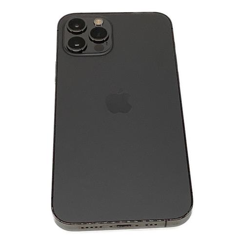 Apple (アップル) iPhone12 Pro MGM53J/A