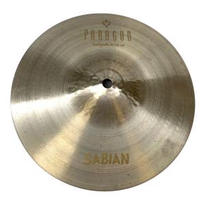 SABIAN (セイビアン) PARAGON SPLASH ドラム