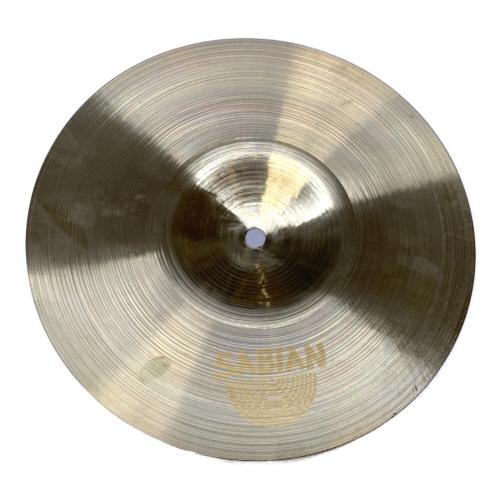 SABIAN (セイビアン) PARAGON SPLASH ドラム