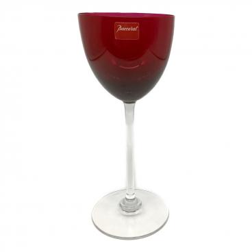 Baccarat (バカラ) ワイングラス パルメ 2Pセット｜トレファクONLINE