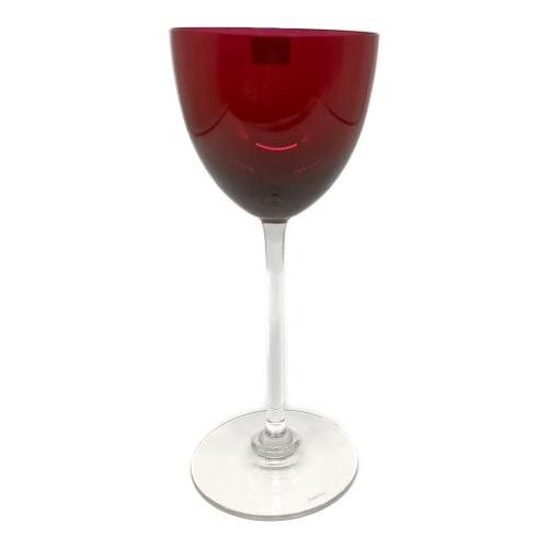 Baccarat (バカラ) ワイングラス レッド パーフェクション