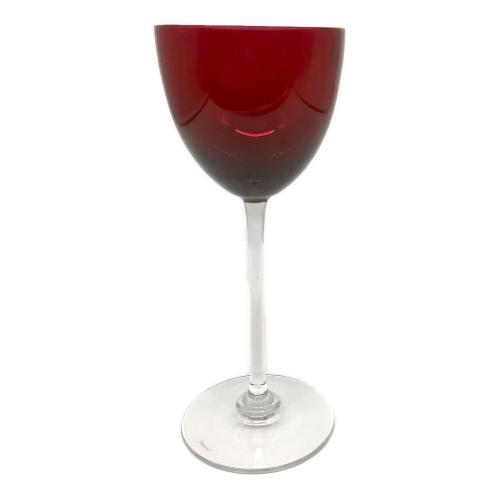 Baccarat (バカラ) ワイングラス レッド パーフェクション
