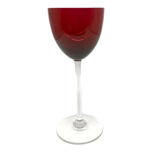 Baccarat (バカラ) ワイングラス レッド パーフェクション