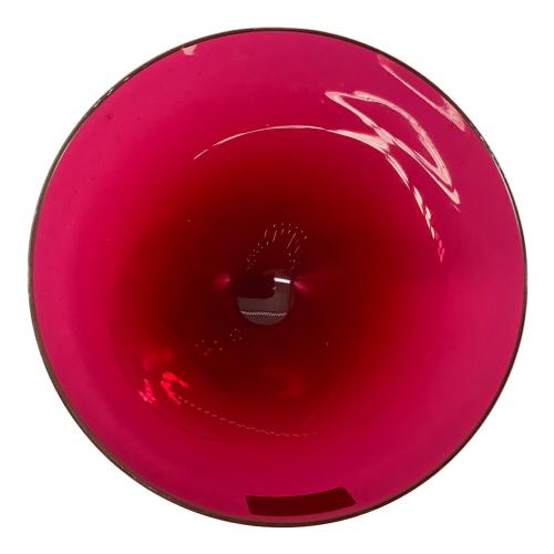 Baccarat (バカラ) ワイングラス レッド パーフェクション